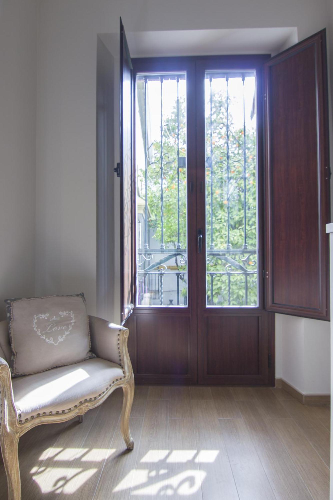 Rentalsevilla Mateos Gago Exteriér fotografie