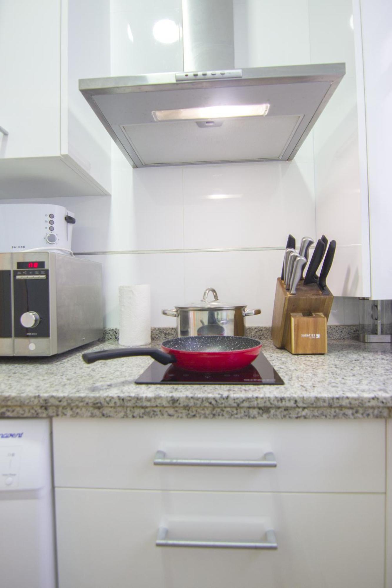Rentalsevilla Mateos Gago Exteriér fotografie