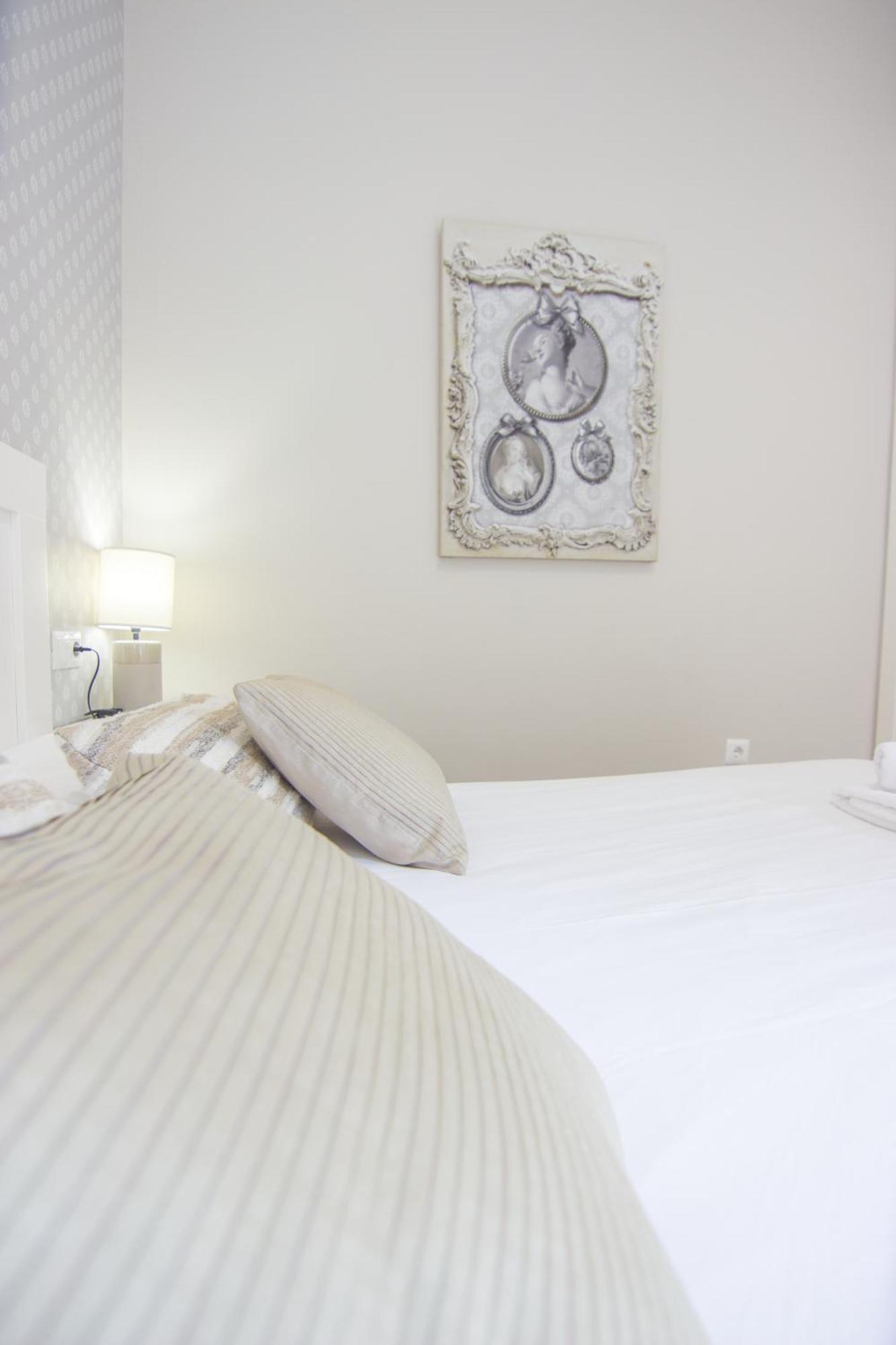 Rentalsevilla Mateos Gago Exteriér fotografie