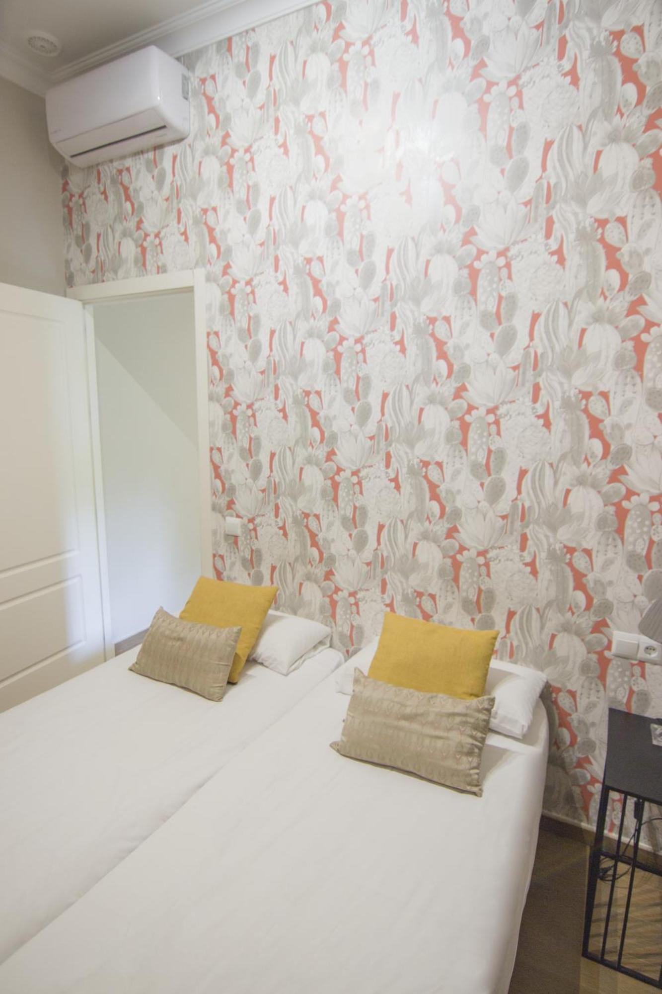 Rentalsevilla Mateos Gago Exteriér fotografie
